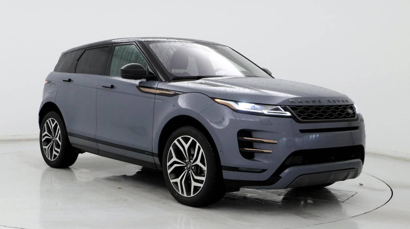 LAND ROVER RANGE ROVER EVOQUE 2020 SALZL2FX9LH119937 image